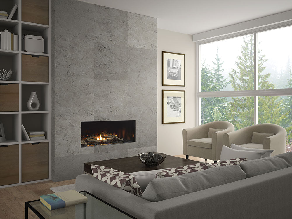 Regency CV40E City Series - Wheatland Fireplace