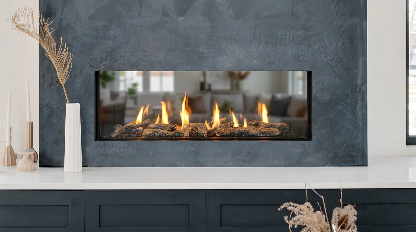 Regency CV50E City Series - Wheatland Fireplace