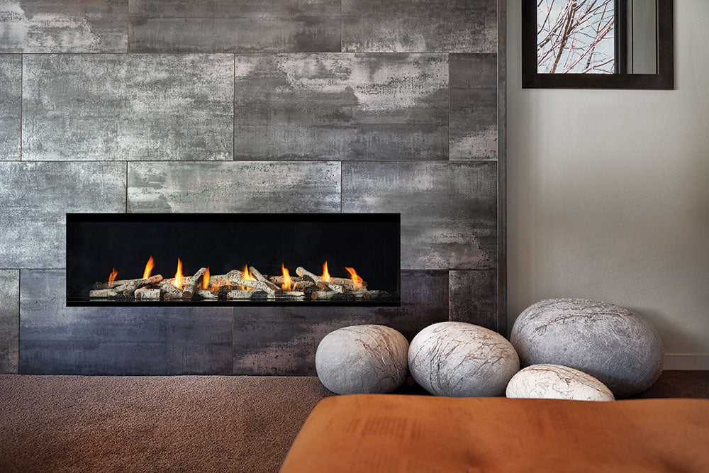 Regency CV60E City Series - Wheatland Fireplace