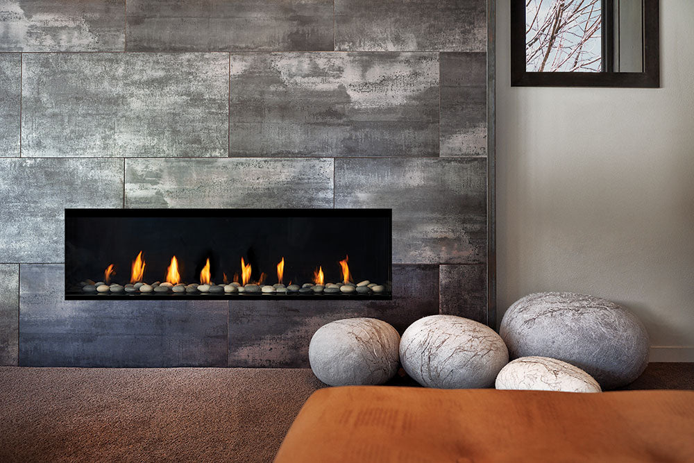 Regency CV60E City Series - Wheatland Fireplace