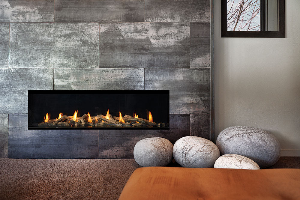 Regency CV60E City Series - Wheatland Fireplace
