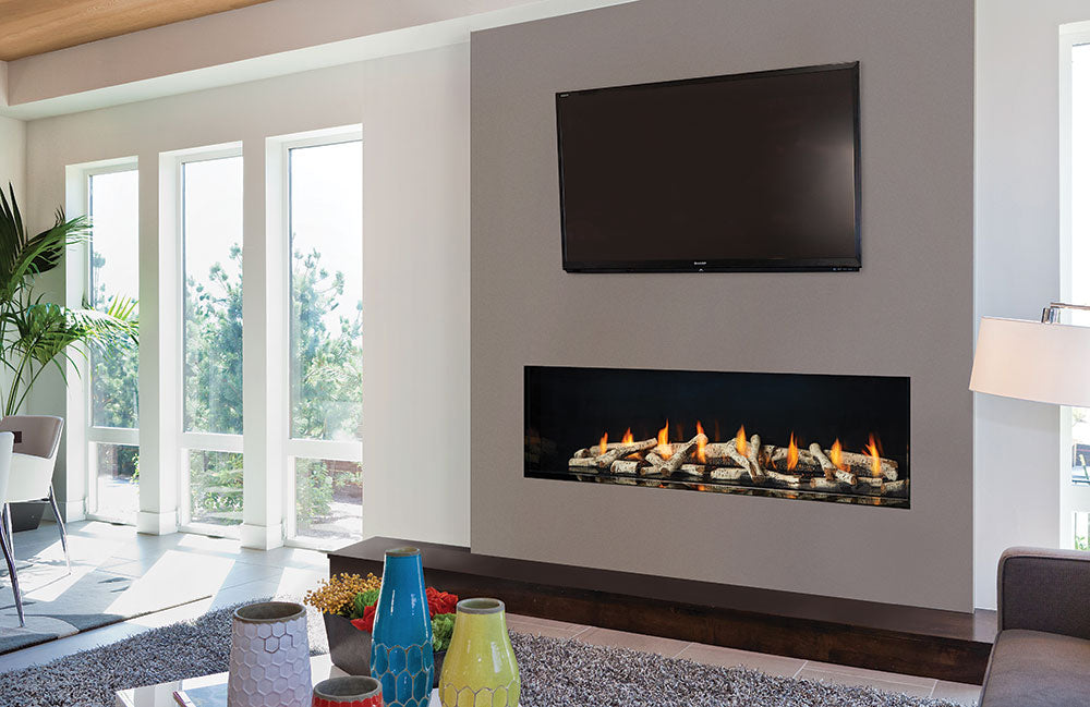 Regency CV60E City Series - Wheatland Fireplace