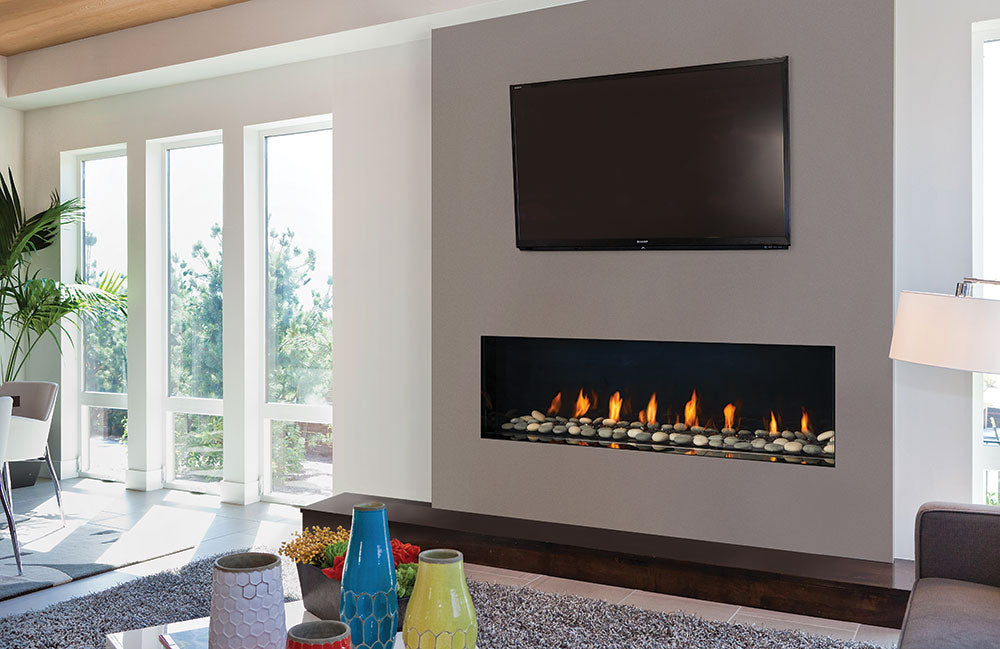 Regency CV60E City Series - Wheatland Fireplace