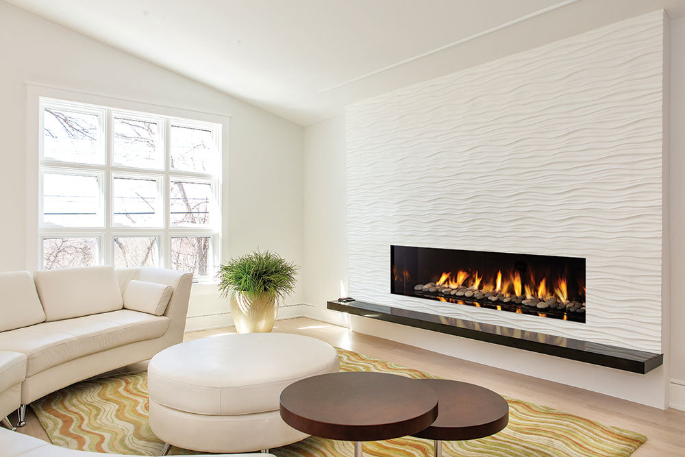 Regency CV72E City Series - Wheatland Fireplace