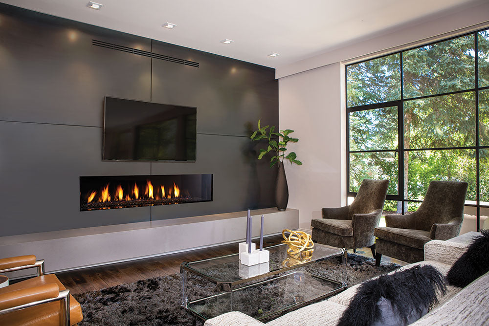 Regency CV72E City Series - Wheatland Fireplace