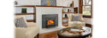 Regency Cascades i1500 Wood Insert - Wheatland Fireplace