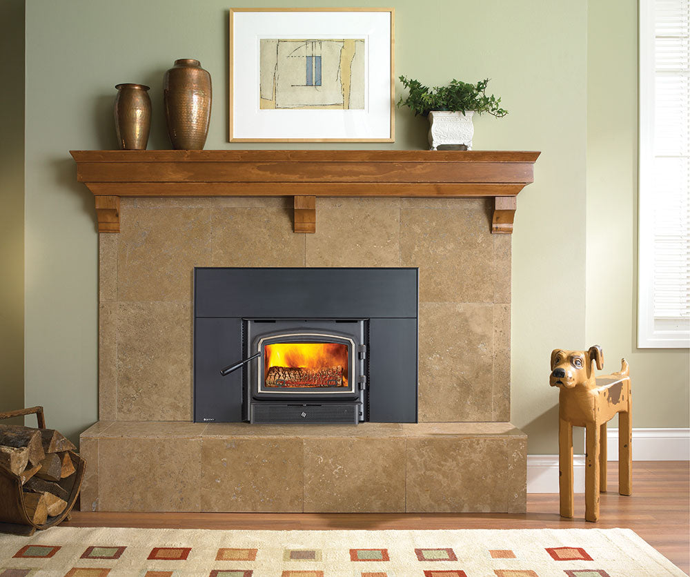 Regency Classic i1150 Wood Insert - Wheatland Fireplace