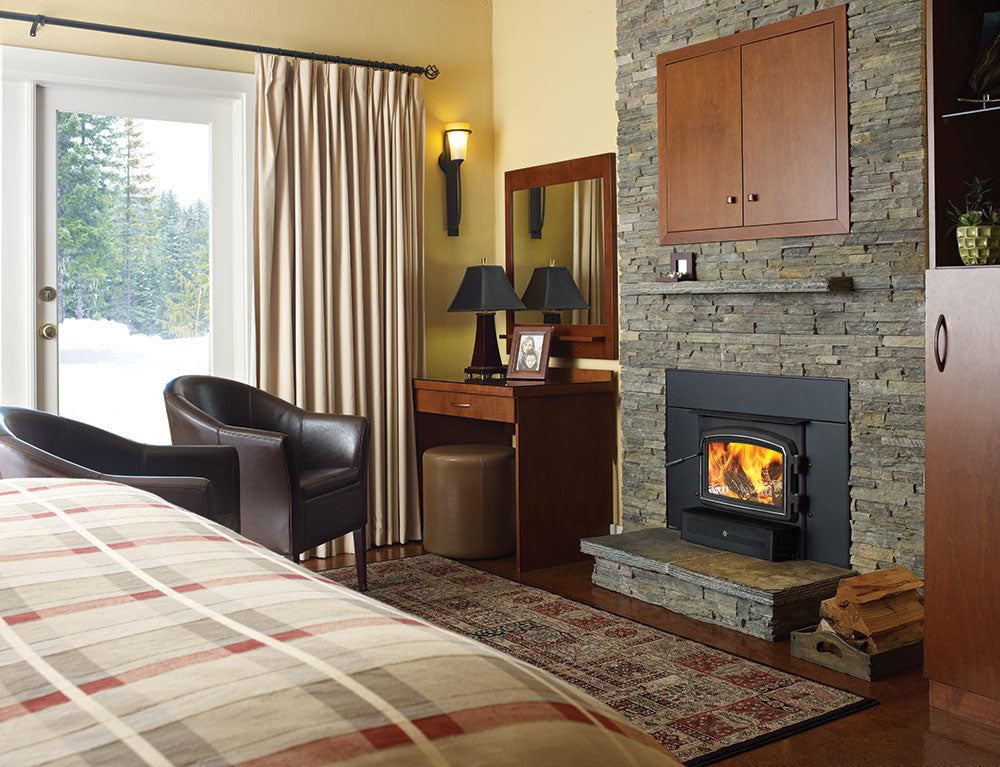 Regency Classic i1150 Wood Insert - Wheatland Fireplace