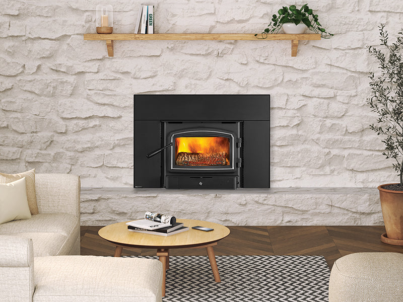Regency Classic i1150 Wood Insert - Wheatland Fireplace