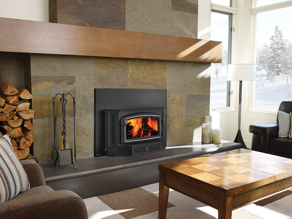 Regency Classic i2450 Wood Insert - Wheatland Fireplace