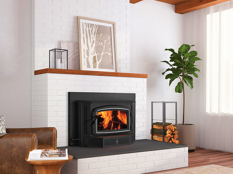 Regency Classic i2450 Wood Insert - Wheatland Fireplace