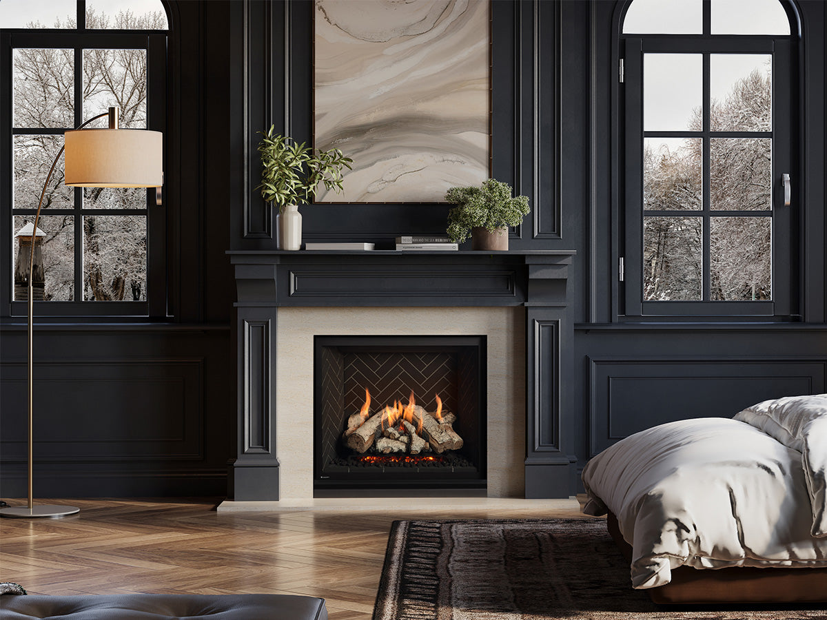 Regency G800P - Wheatland Fireplace