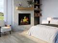 Regency Grandview E800LCD Electric Fireplace - Wheatland Fireplace