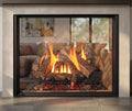 Regency Grandview G1200P Gas Fireplace - Wheatland Fireplace