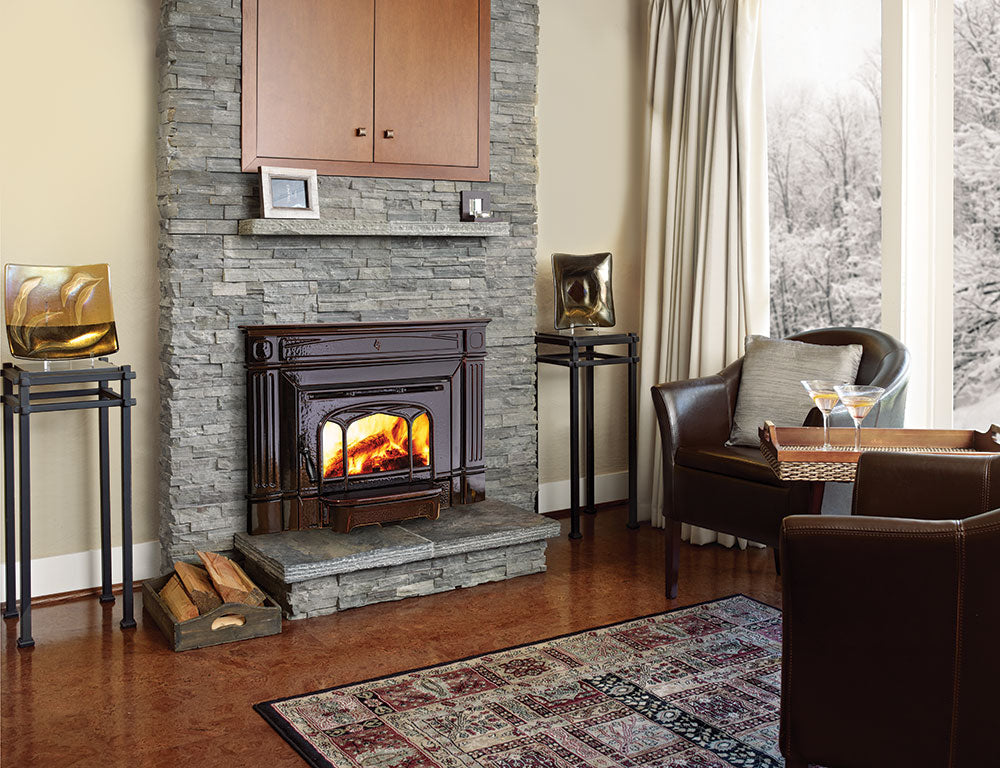 Regency Hampton Hi1150 Wood Insert - Wheatland Fireplace