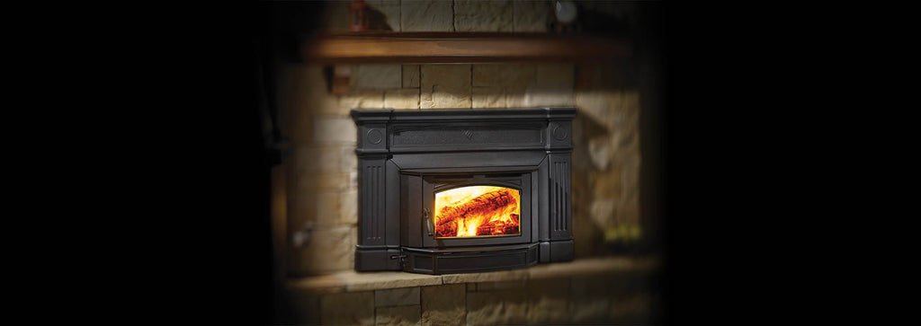 Regency Hampton Hi2450 Wood Insert - Wheatland Fireplace