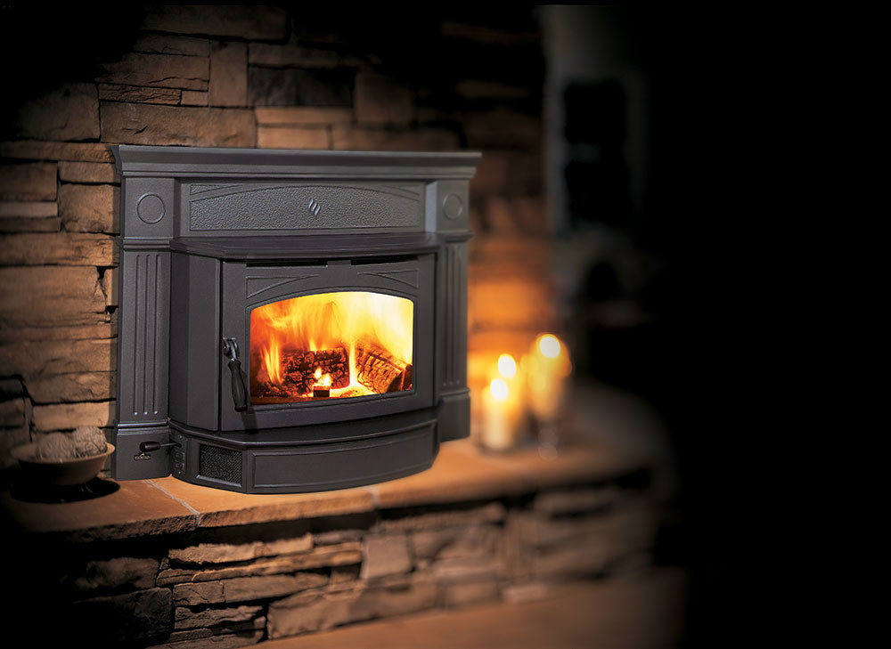 Regency Hampton Hi2450 Wood Insert - Wheatland Fireplace