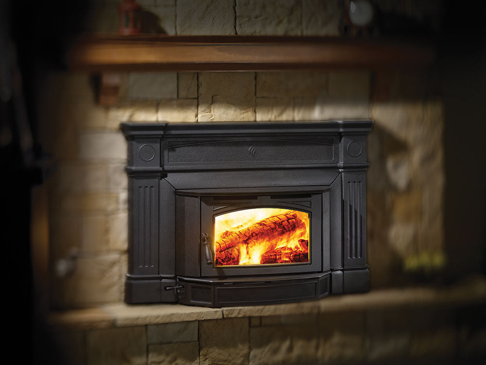 Regency Hampton Hi2450 Wood Insert - Wheatland Fireplace