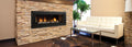 Regency Horizon HZ54E Gas Fireplace - Wheatland Fireplace