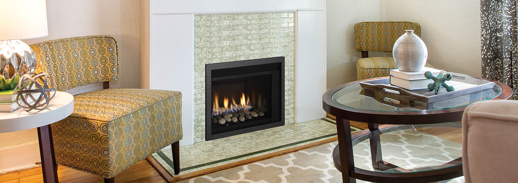 Regency Horizon Radiant HRI3E Gas Insert - Wheatland Fireplace