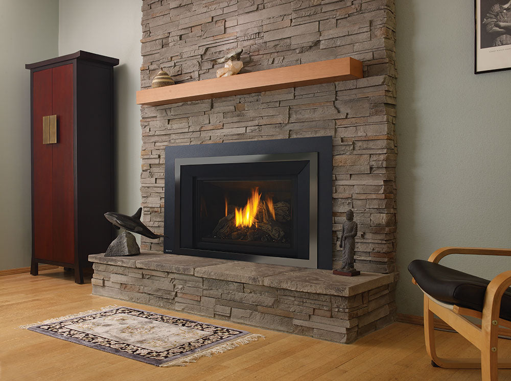 Regency Horizon Radiant HRI6E Gas Insert - Wheatland Fireplace