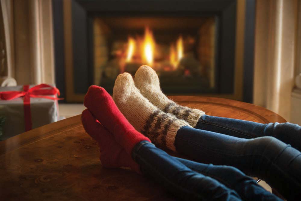 Regency Horizon Radiant HRI6E Gas Insert - Wheatland Fireplace