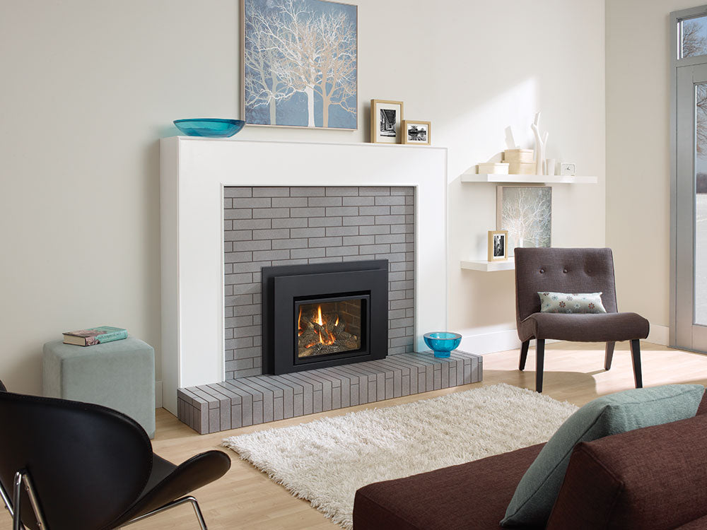 Regency Liberty L234 Gas Insert - Wheatland Fireplace