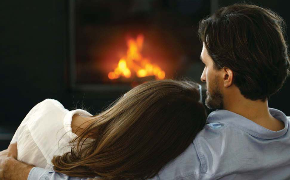 Regency Liberty L234 Gas Insert - Wheatland Fireplace