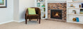 Regency Liberty Radiant LRI3E Gas Insert - Wheatland Fireplace