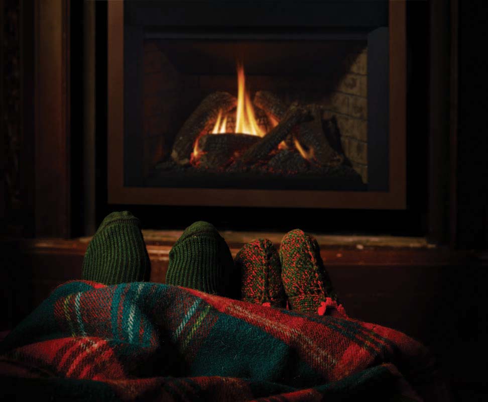 Regency Liberty Radiant LRI3E Gas Insert - Wheatland Fireplace