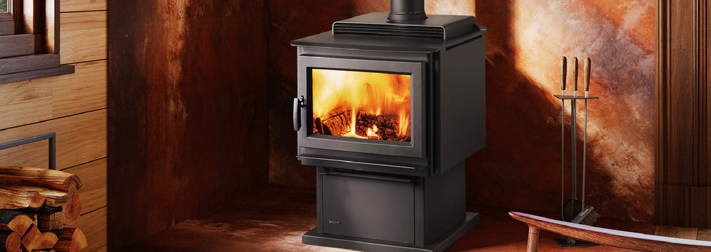 Regency Pro-Series F3500 Wood Stove - Wheatland Fireplace