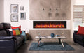 Regency Skope Modern Built-In Electric Fireplace - Wheatland Fireplace