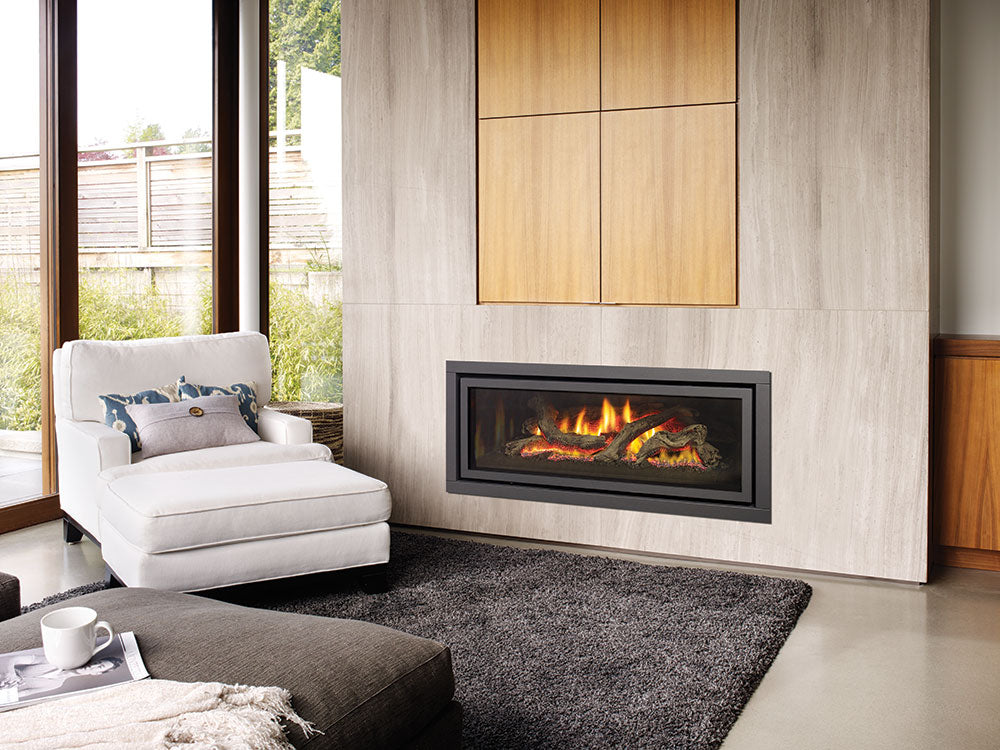 Regency Ultimate U1500E Gas Fireplace - Wheatland Fireplace