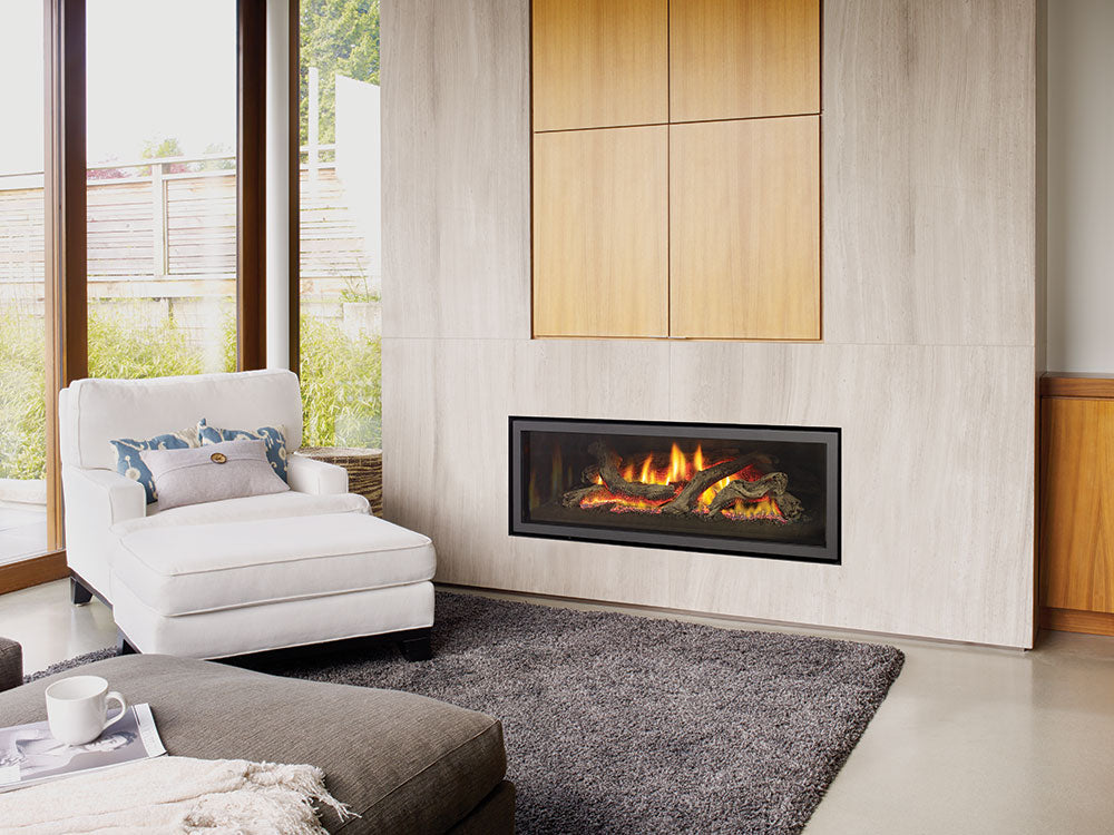 Regency Ultimate U1500E Gas Fireplace - Wheatland Fireplace