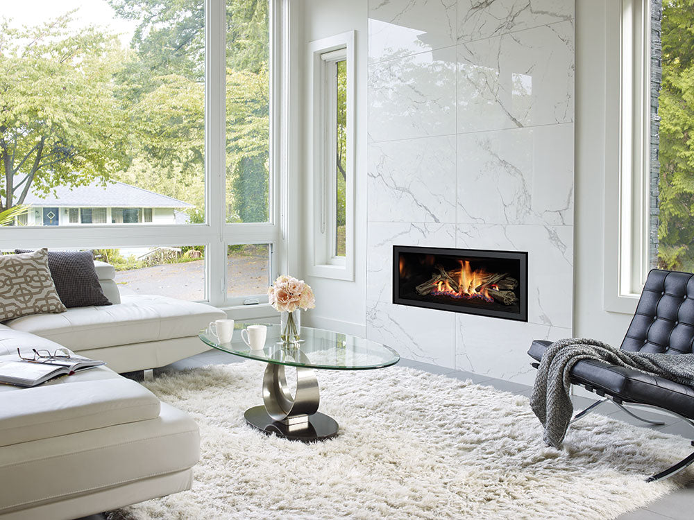 Regency Ultimate U900E Gas Fireplace - Wheatland Fireplace