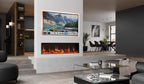 Studio 65 - Wheatland Fireplace