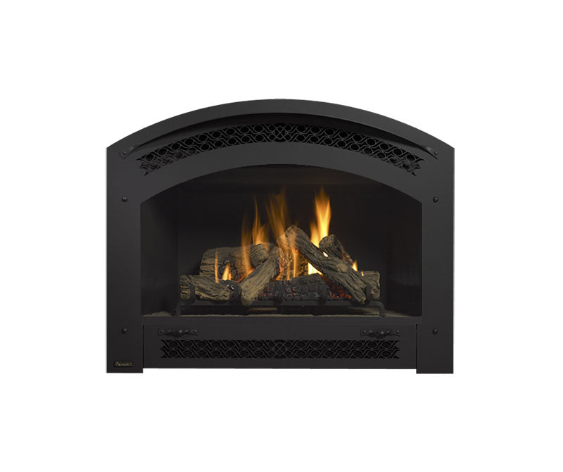 Surround Black P90 - Wheatland Fireplace