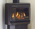 U39 Nickel Louvers - Wheatland Fireplace