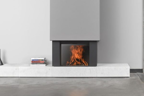 s21-sf 85 - Wheatland Fireplace