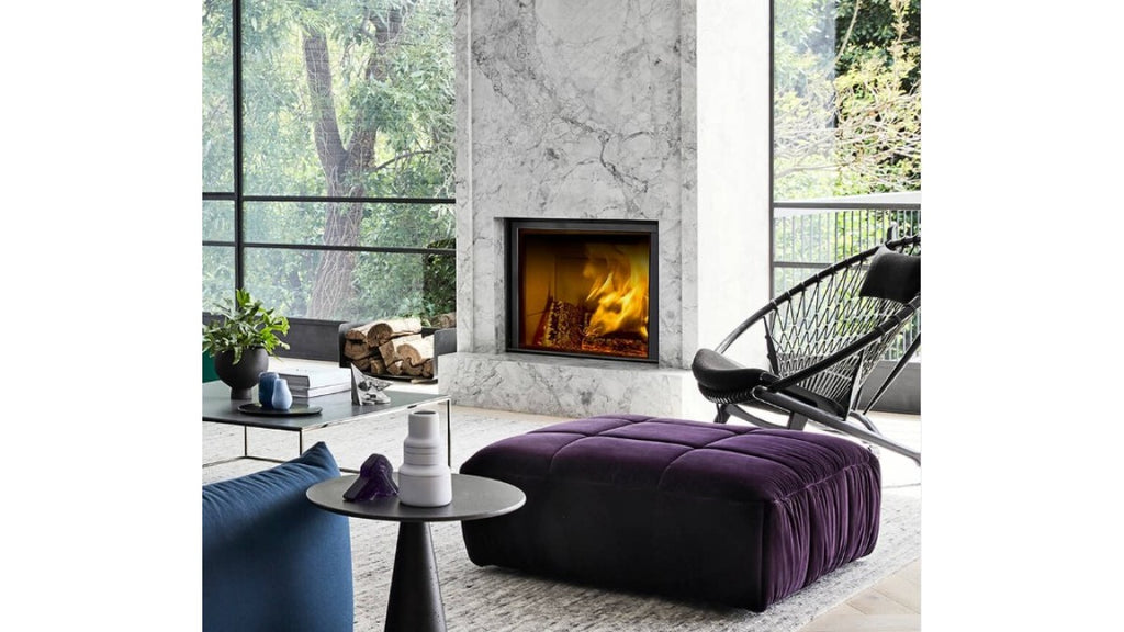 s21-sf 95 - Wheatland Fireplace