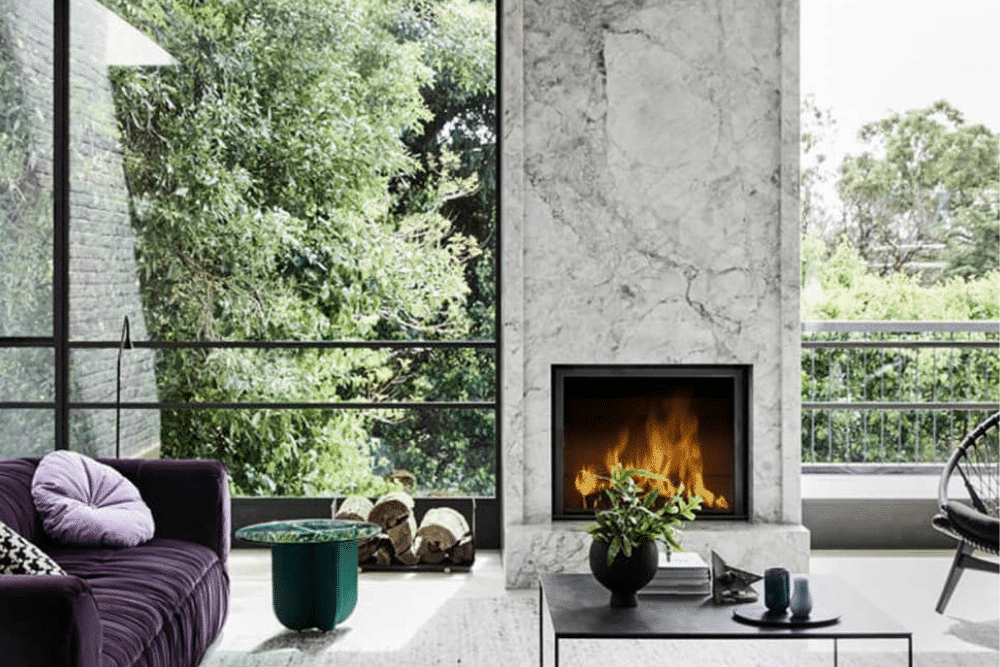 s21-sf 95 - Wheatland Fireplace