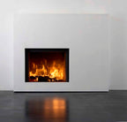 s21-sf 95 - Wheatland Fireplace