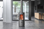s[30C] - Wheatland Fireplace