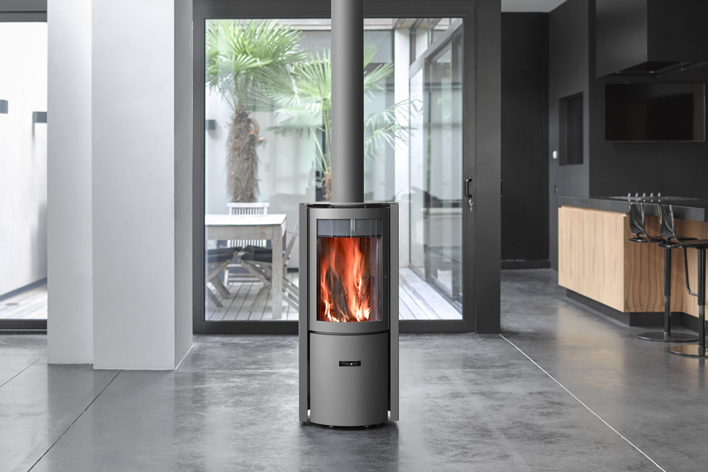 s[30C] - Wheatland Fireplace
