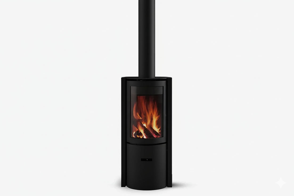 s[30C]one - Wheatland Fireplace