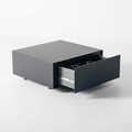s16-cube Accessory Drawer Grey - Wheatland Fireplace