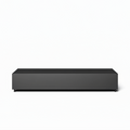 s16-cube Podium Grey - Wheatland Fireplace