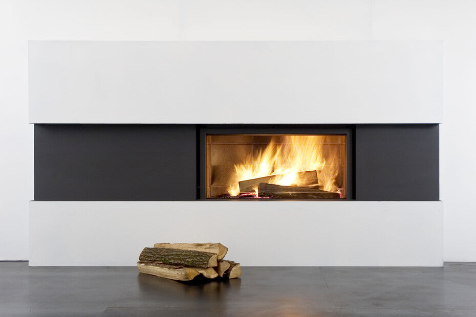 s21-sf 105 - Wheatland Fireplace