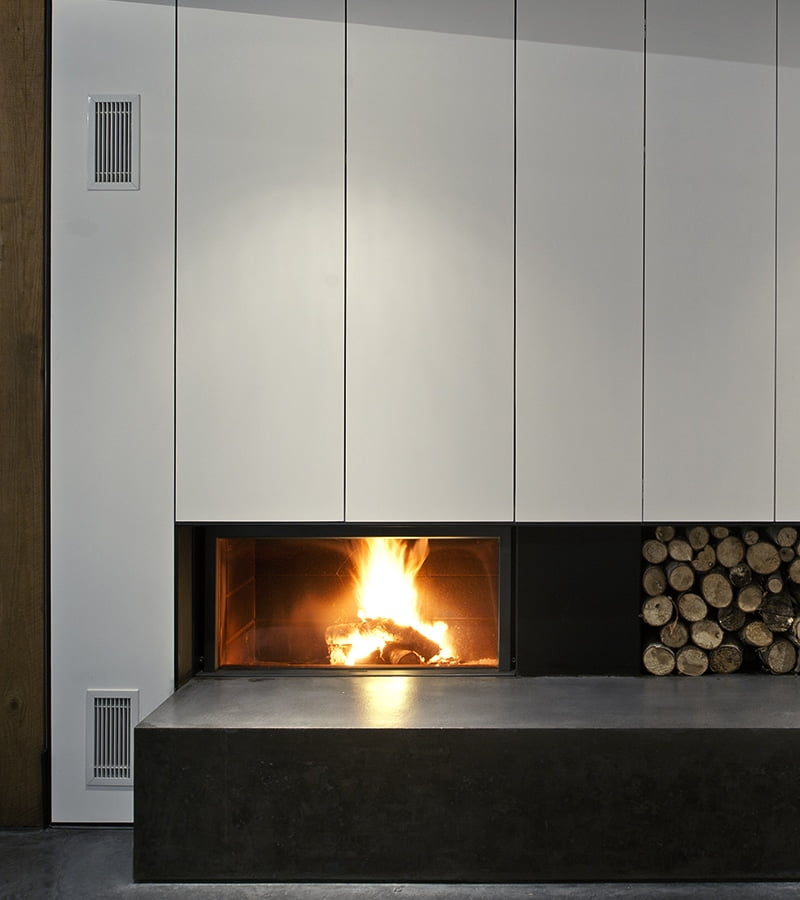s21-sf 105 - Wheatland Fireplace
