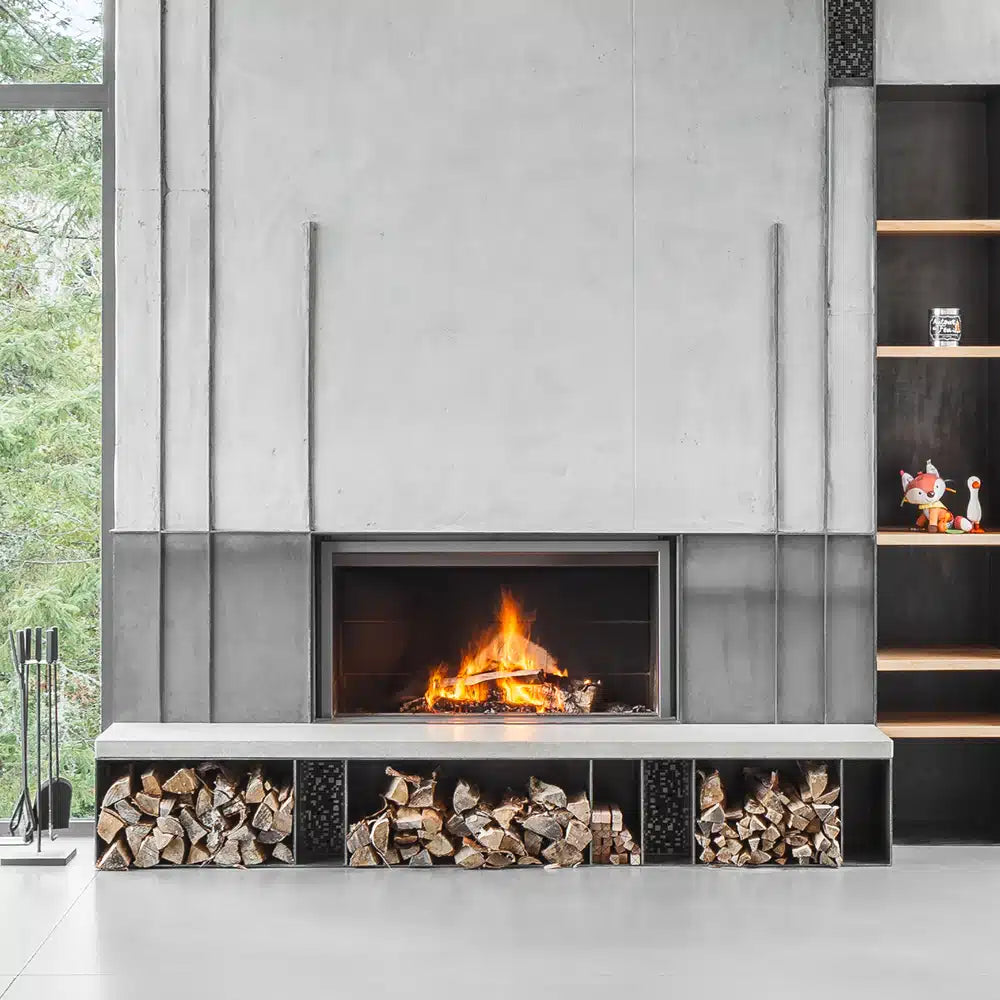 s21-sf 125 - Wheatland Fireplace